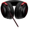 Auriculares gaming hyperx cloud iii negro - rojo