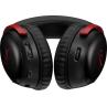 Auriculares gaming hyperx cloud iii inalambricos negro - rojo