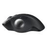 Raton inalambrico logitech mx ergo s negro