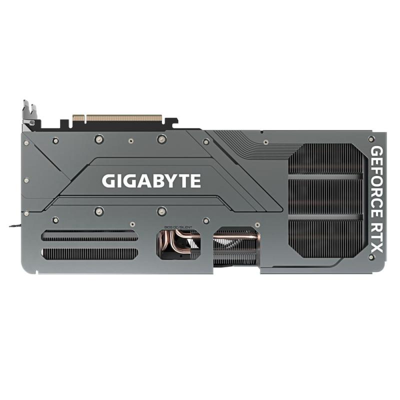 Tarjeta grafica gigabyte rtx 4080 super gaming oc 16gb