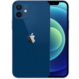 Telefono movil smartphone apple iphone 12 - 64gb - 6.1pulgadas azul - Imagen 1