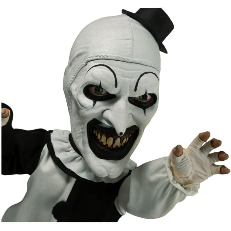 Art the clown fig. 38 cm terrifier mds mega scale