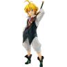 Figura good smile pop up parade the seven deadly sins meliodas dragon's judgement