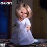 Figura mezco toys chucky talking tiffany 38 cm