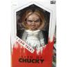 Figura mezco toys chucky talking tiffany 38 cm