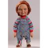 Figura mezco toys chucky talking good guy 38 cm