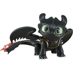 Figura good smile nendoroid como entrenar a tu dragon desdentao