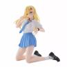 Figura banpresto 2.5 dimensional seduction aria kisaki uniform ver. 12cm