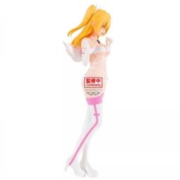 Figura banpresto 2.5 dimensional seduction glitter & glamours liliel medical corps ver. 22cm