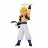 Figura banpresto dragon ball z match makers super saiyan gogeta 17cm