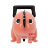 Figura banpresto chainsaw man fluffy puffy pochita ii ver.a 7cm