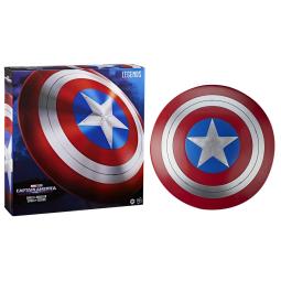 Replica escudo hasbro marvel studios capitan america brave new world