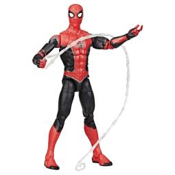 Figura hasbro marvel legends series spider - man far from home