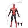 Figura hasbro marvel legends series spider - man far from home