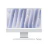 Ordenador all in one apple imac apple m4 16gb ssd 256gb