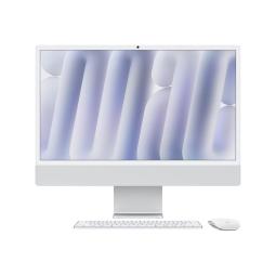 Ordenador all in one apple imac apple m4 16gb ssd 256gb