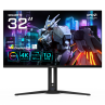 Monitor gaming gigabyte aorus fo32u ek1 32pulgadas 3840x2160 uhd