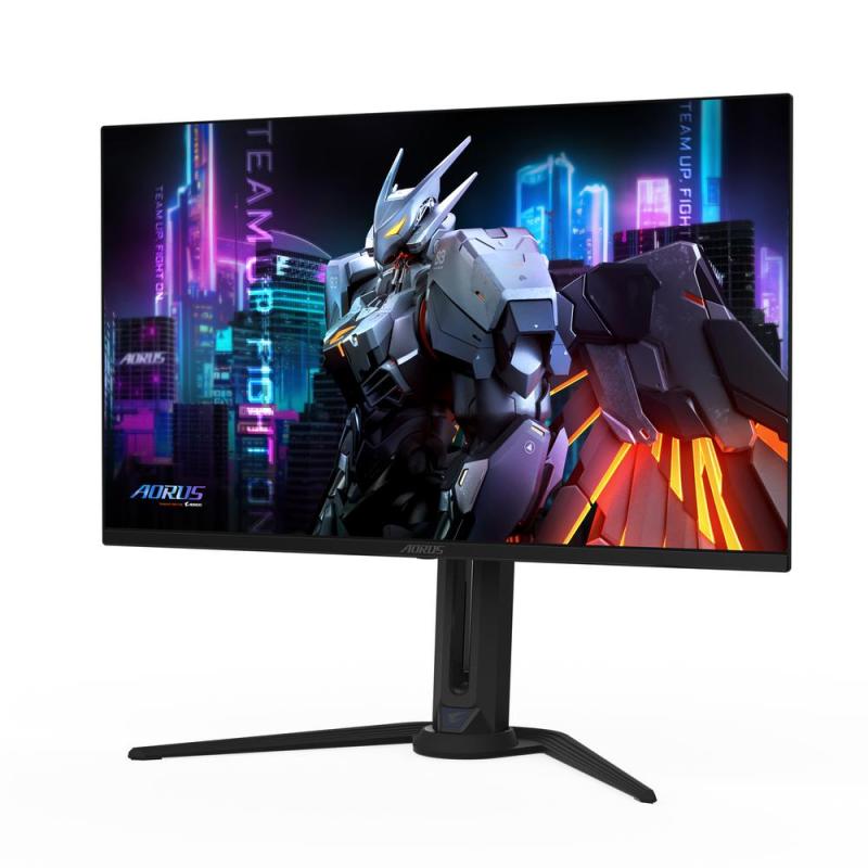 Monitor gaming gigabyte aorus fo32u ek1 32pulgadas 3840x2160 uhd