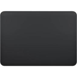 Raton inalambrico apple magic trackpad negro