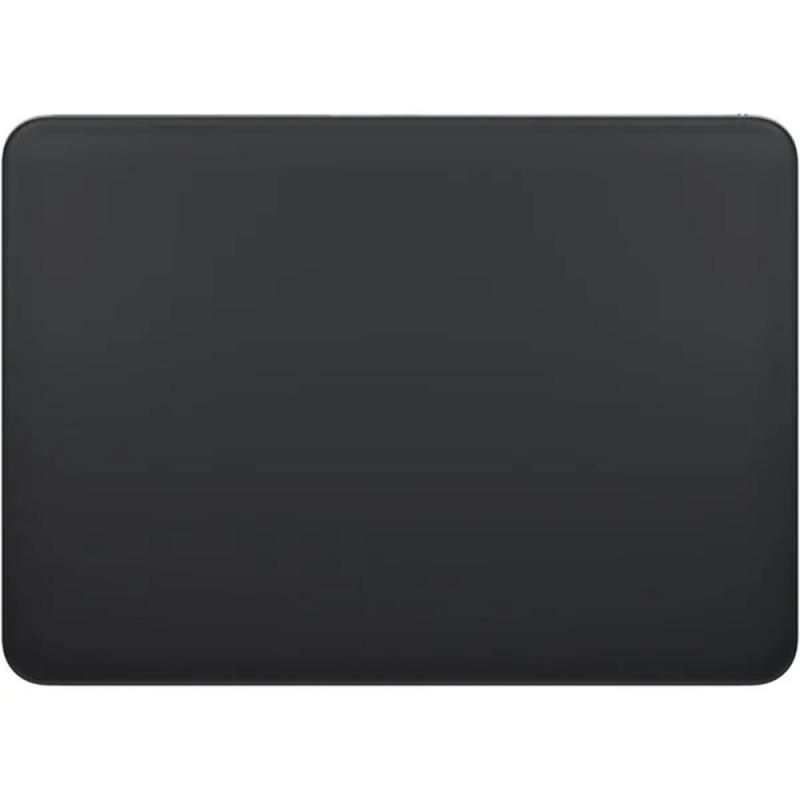 Raton inalambrico apple magic trackpad negro