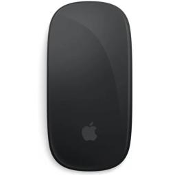 Raton inalambrico apple magic mouse negro