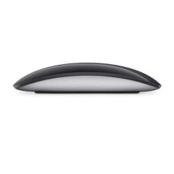 Raton inalambrico apple magic mouse negro