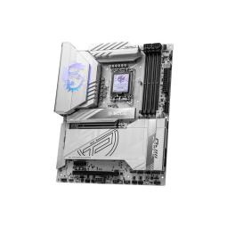 Placa base msi z890 lga 1851 edge ti wifi atx 4xddr5