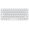 Teclado apple magic keyboard inalambrico touch id