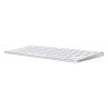 Teclado apple magic keyboard inalambrico touch id