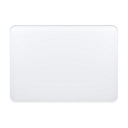 Raton inalambrico apple magic trackpad blanco