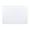 Raton inalambrico apple magic trackpad blanco