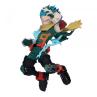 Figura banpresto my hero academia the amazing heroes plus izuku midoriya 11cm