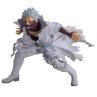 Figura banpresto my hero academia the evil villains dabi 13cm