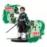 Figura banpresto demon slayer kimetsu no yaiba ex tanjiro kamado 15cm