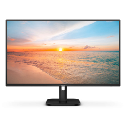 Monitor philips 27pulgadaspulgadas 27e1n1100a - 00 fhd multimendia 100hz hdmi hdcp vga