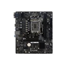 Placa base biostar h610mhp ver 2.0 lga 1700 m - atx