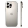 Movil apple iphone 16 pro 512gb natural titanium