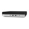 Rdenador reacondicionado mini hp elitedesk 800 g4 - i5 - 8th - 16gb - 512 gb nvme - win 10 pro