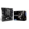 Placa base biostar b760mx2 - e d4 m - atx lga 1700