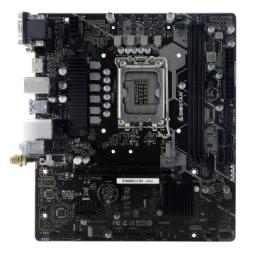 Placa base biostar b760mx2 - e d4 m - atx lga 1700