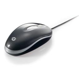 Mouse raton conceptronic cllmeasy optico - usb - 800 dpi