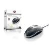 Mouse raton conceptronic cllmeasy optico - usb - 800 dpi