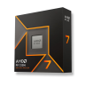 Procesador amd amd ryzen 7 9700x 8 core 5.5ghz 40mb am5 box