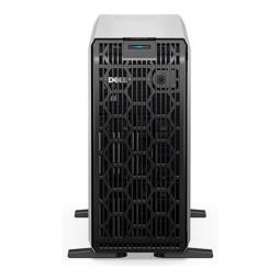 Servidor dell poweredge t360 xeon e - 2414 4 core 16gb - ssd 480gb