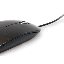 Mouse raton conceptronic cllm3bdesk optico - usb - 800 dpi