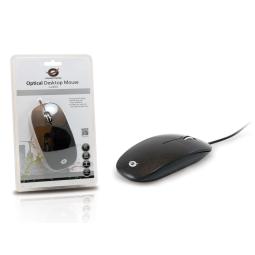 Mouse raton conceptronic cllm3bdesk optico - usb - 800 dpi