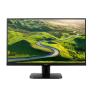 Acer monitor b277 - 27pulgadas - fhd - vga - hdmi - displayport - zeroframe - regulable altura