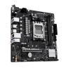 Asus amd prime a620m - e - csm socket am5 ddr5 x2 4800mhz max 64gb hdmi displayport d - sub matx