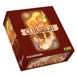 Juego de mesa cursed!?