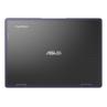 Intel n n100 (6mb cache) - 8gb lpddr5 - sdram - 256gb ssd - 31.0 cm (12.2pulgadas) wuxga 1920 x 1200 ips touch - intel uhd graph